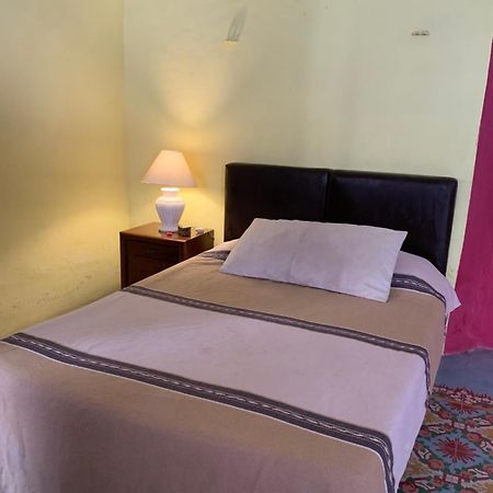 Casa "La 44" Bed & Breakfast เมริดา ภายนอก รูปภาพ