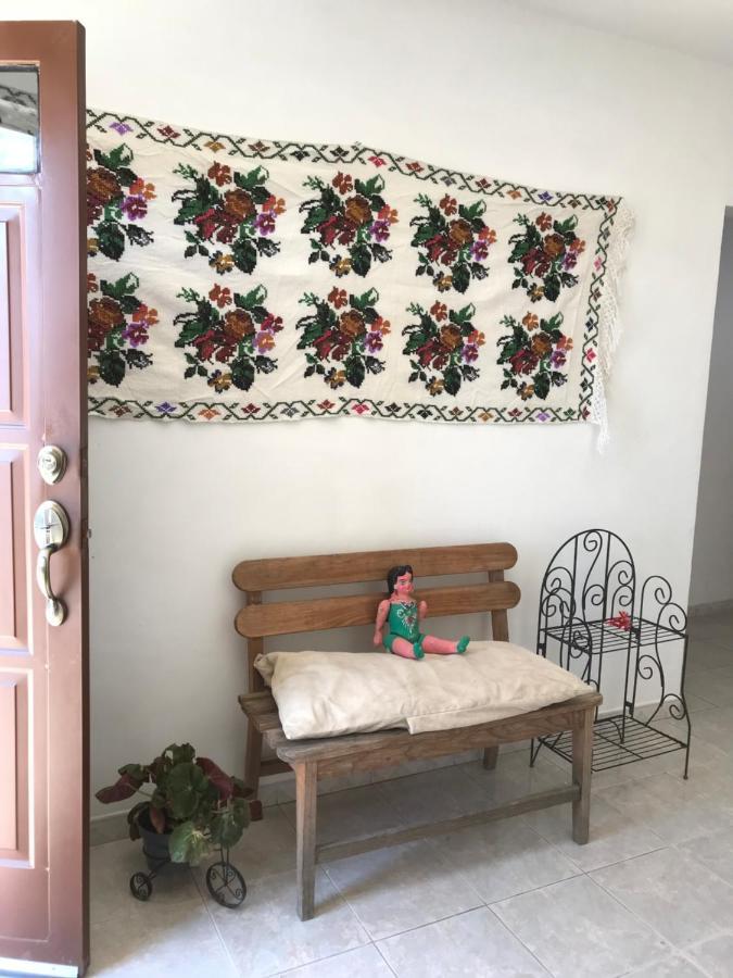 Casa "La 44" Bed & Breakfast เมริดา ภายนอก รูปภาพ