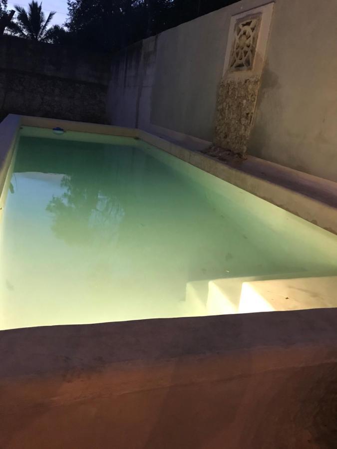 Casa "La 44" Bed & Breakfast เมริดา ภายนอก รูปภาพ