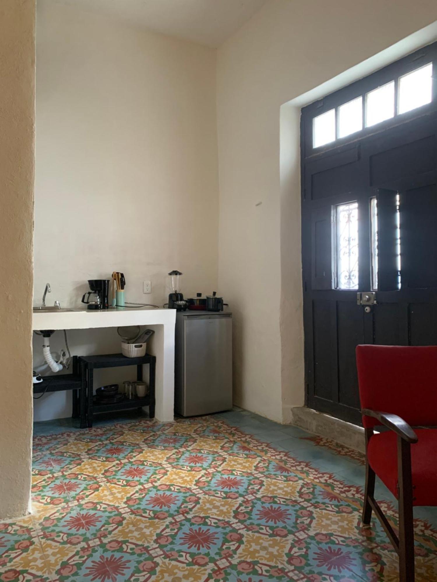 Casa "La 44" Bed & Breakfast เมริดา ภายนอก รูปภาพ