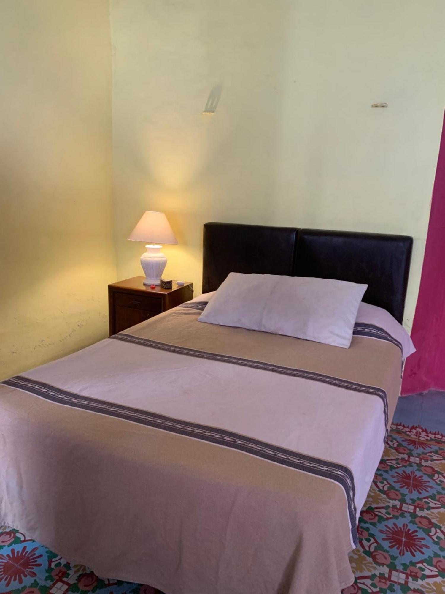 Casa "La 44" Bed & Breakfast เมริดา ภายนอก รูปภาพ