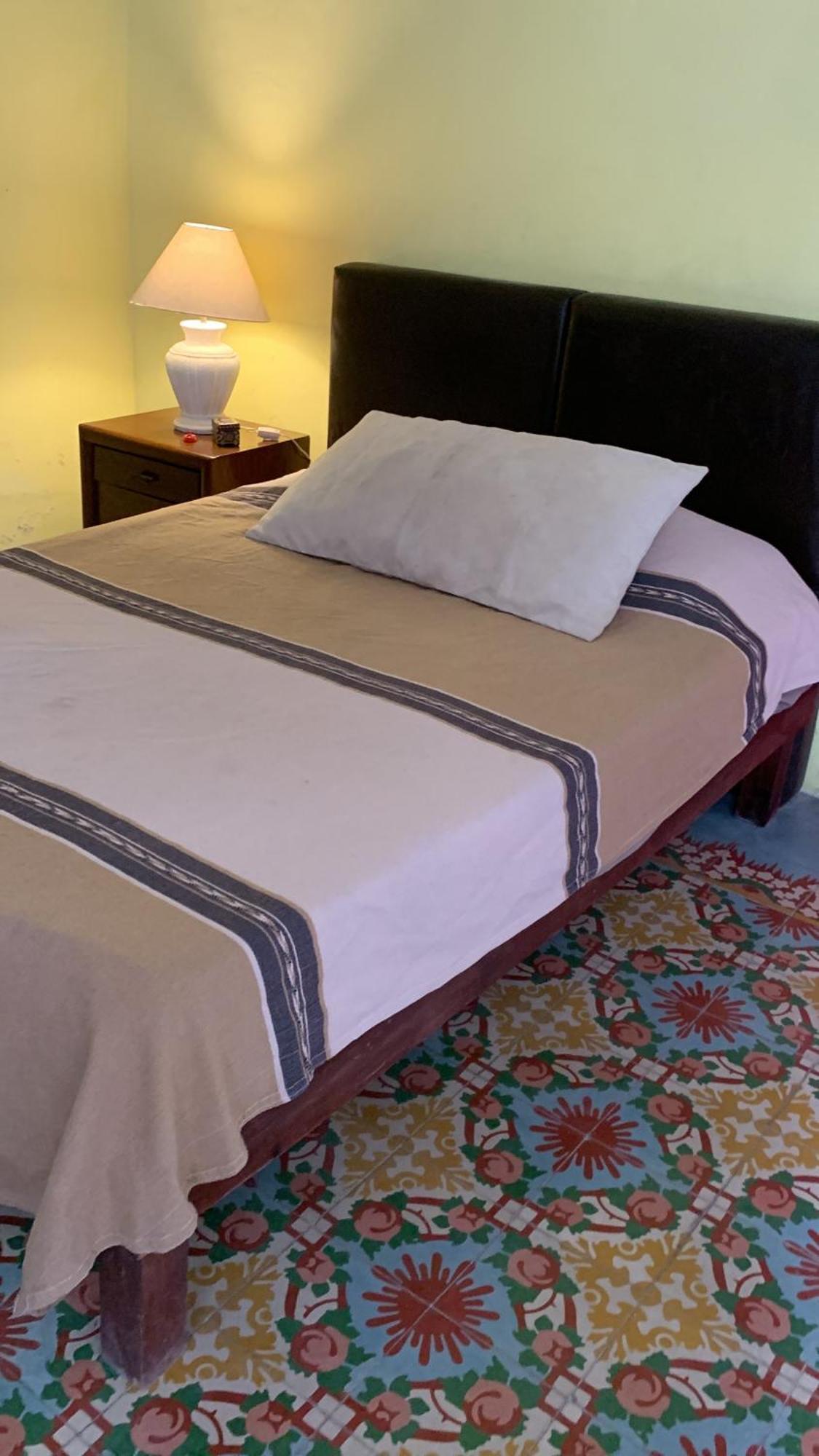 Casa "La 44" Bed & Breakfast เมริดา ภายนอก รูปภาพ